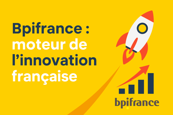Comment la Bpifrance est-