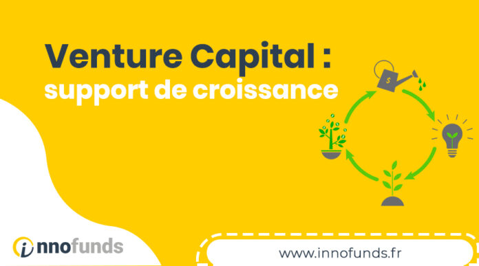 Définition : Venture Capital (capital risque)